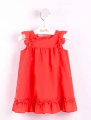 Elegancka sukienka dla dziewczynki