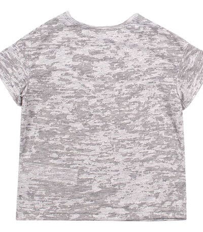 T-shirt Koszulka z krótkim rękawem