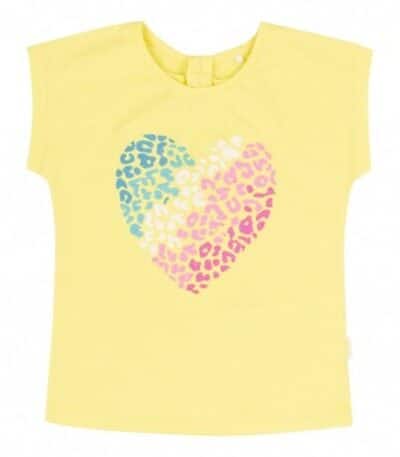 T-shirt z krótkim rękawem koszulka Bluzka bawełniana