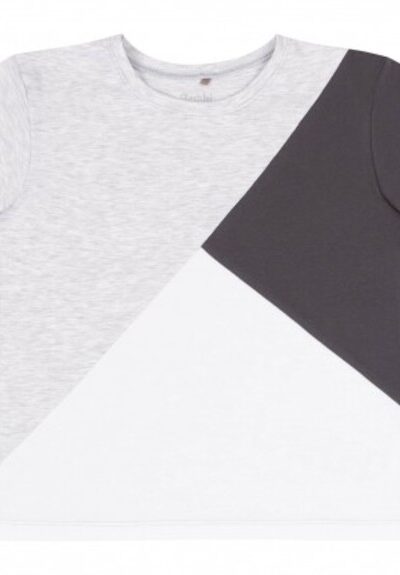 Koszulka z krótkim rękawem t-shirt chłopiec