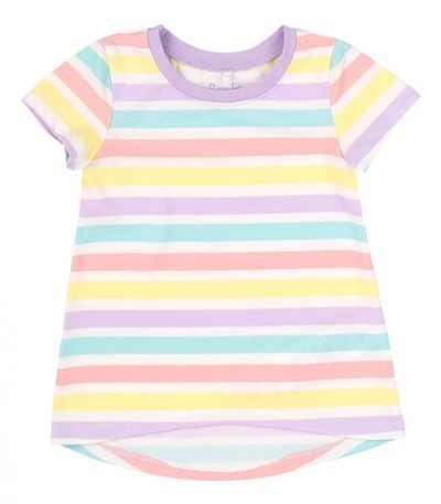 T-shirt z krótkim rękawem koszulka Bluzka bawełniana