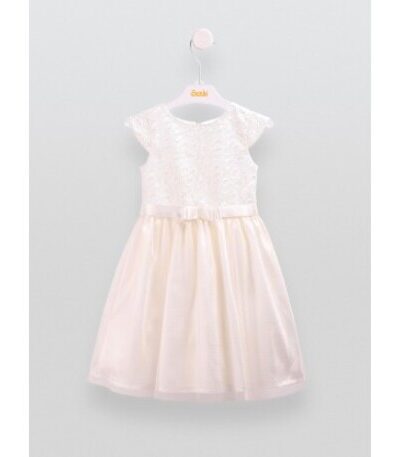 Elegancka sukienka dla dziewczynki